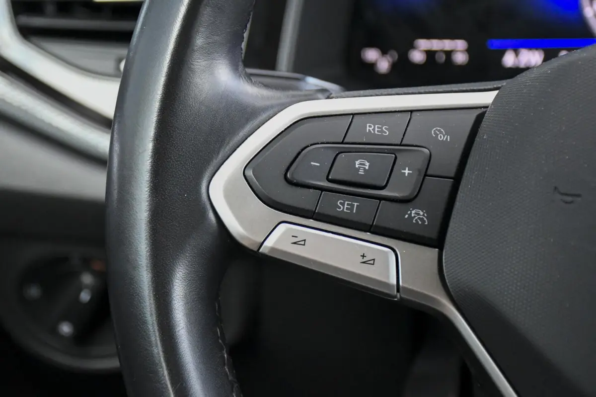 1.0TSI 1 EIGENAAR/ DIGITAAL COCKPIT/ APPLE CARPLAY