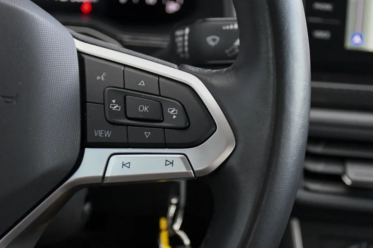 1.0TSI 1 EIGENAAR/ DIGITAAL COCKPIT/ APPLE CARPLAY