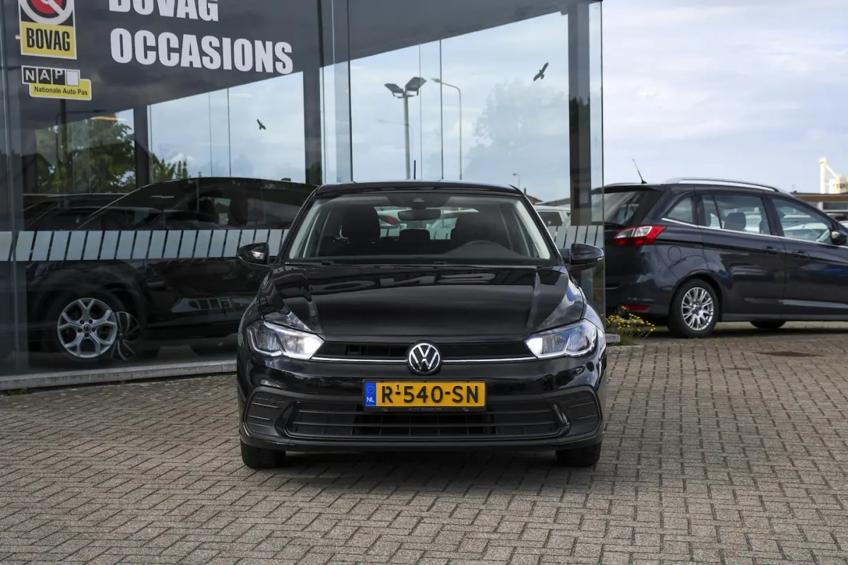 1.0TSI 1 EIGENAAR/ DIGITAAL COCKPIT/ APPLE CARPLAY