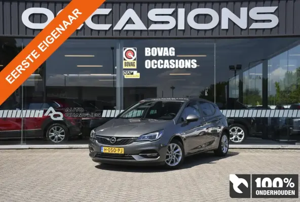 1.2 Business 1 EIGENAAR/ APPLE CARPLAY/ NAVIGATIE