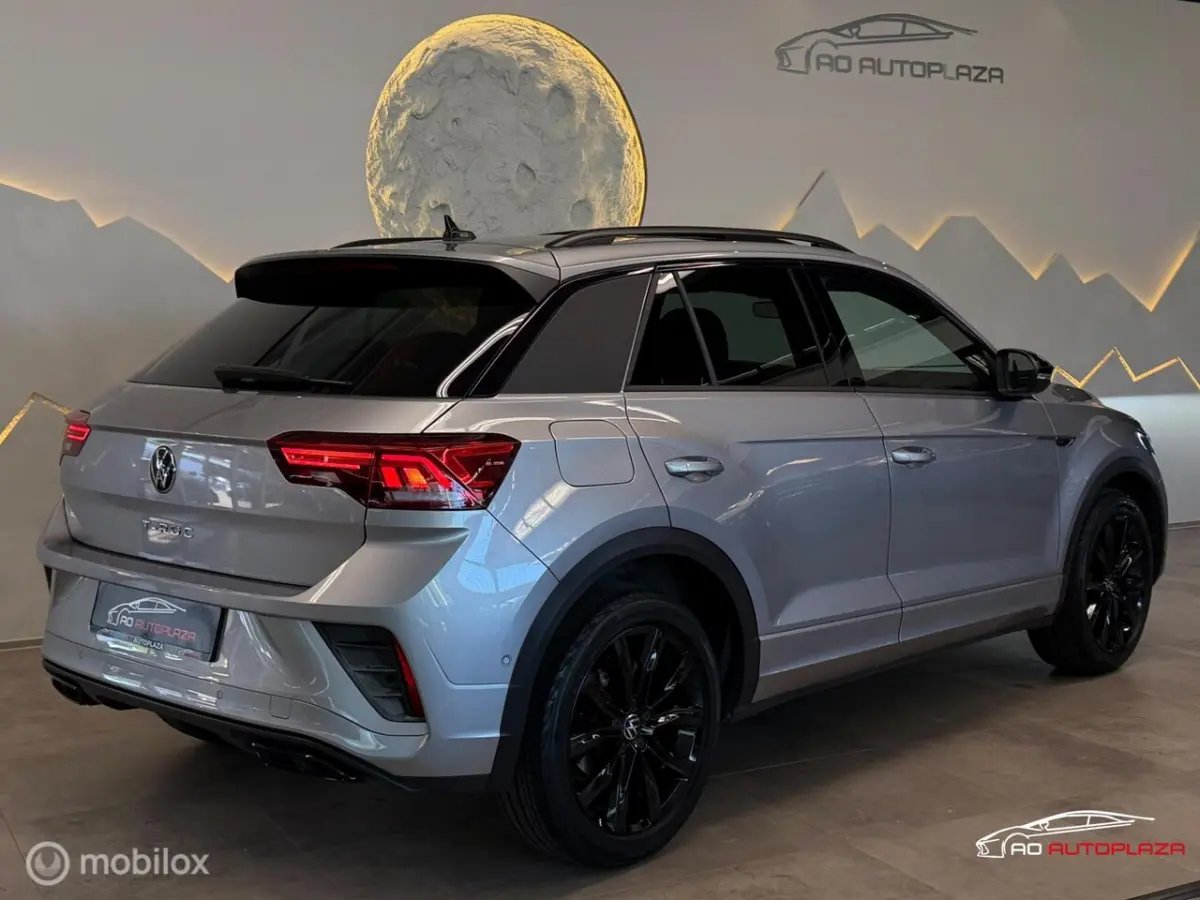 1.5 TSI 3X R-Line Panorama/Keyless/Black Style/