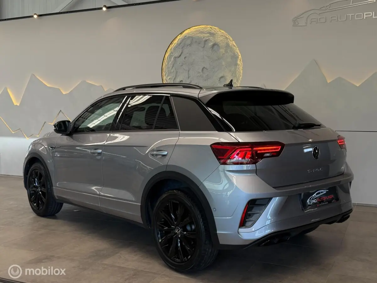 1.5 TSI 3X R-Line Panorama/Keyless/Black Style/
