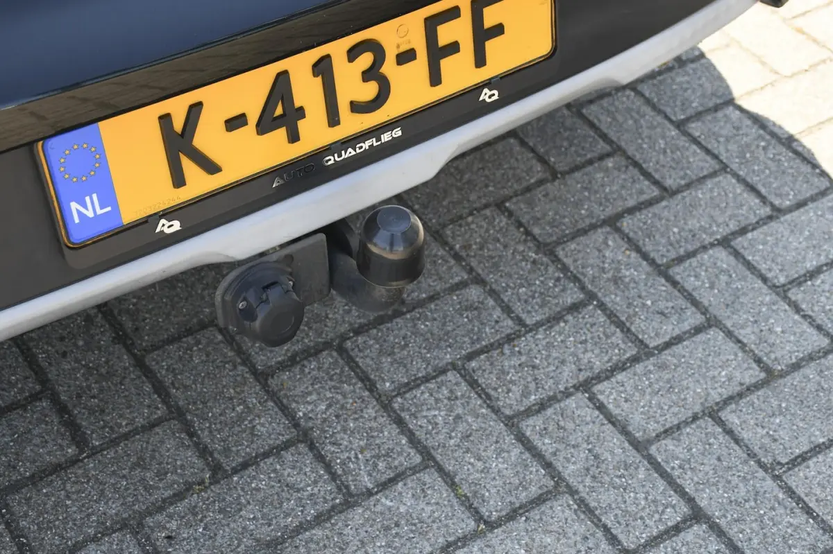 1.6 GDi Hybrid 1 EIGENAAR/ APPLE CARPLY/ TREKHAAK
