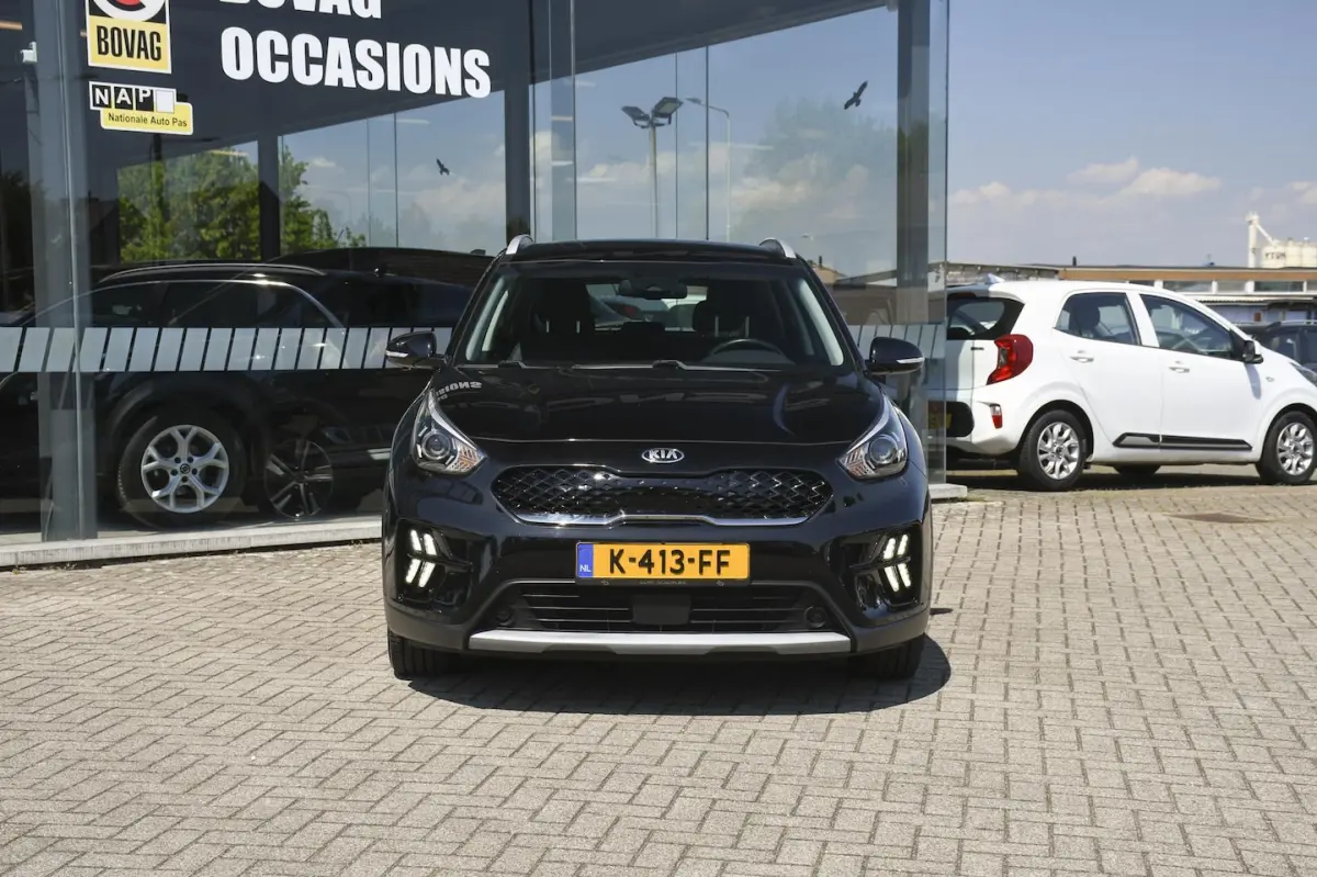 1.6 GDi Hybrid 1 EIGENAAR/ APPLE CARPLY/ TREKHAAK