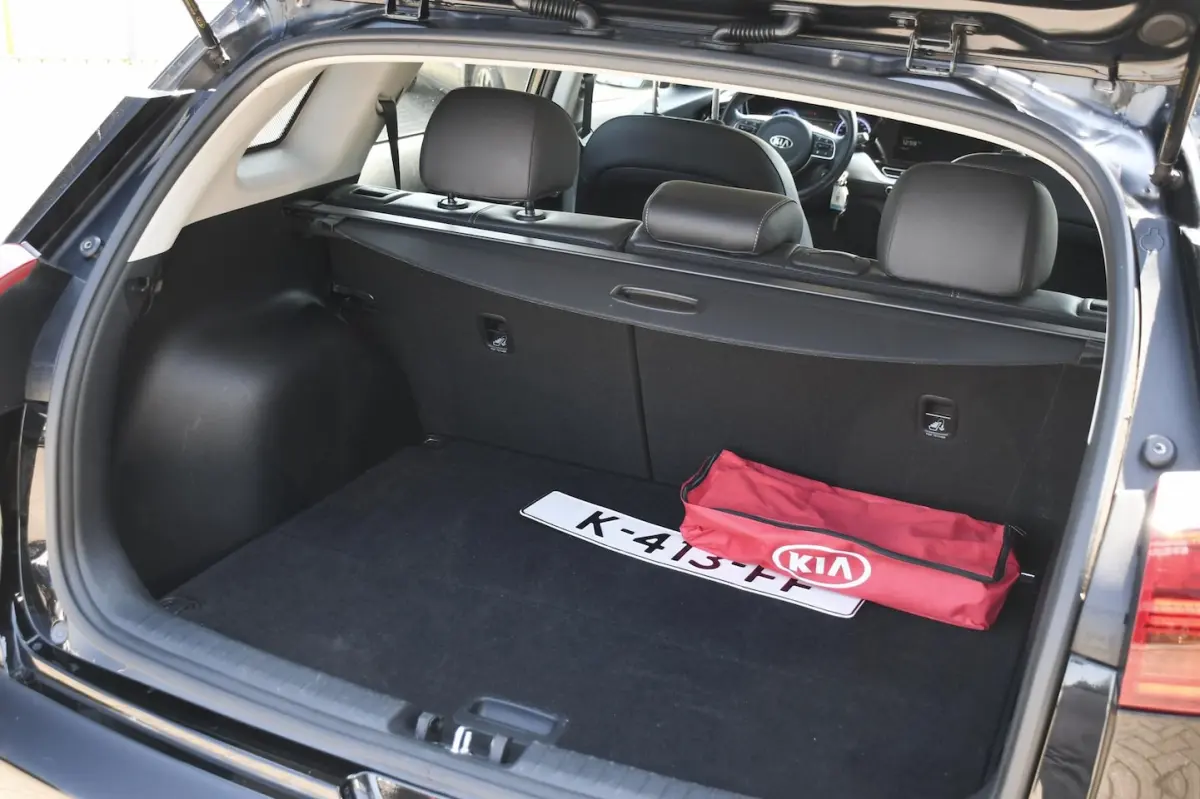 1.6 GDi Hybrid 1 EIGENAAR/ APPLE CARPLY/ TREKHAAK