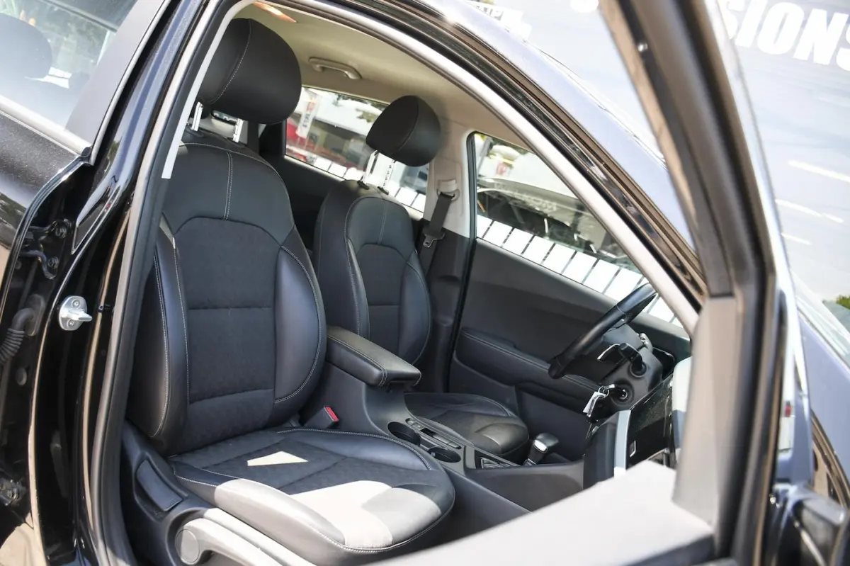 1.6 GDi Hybrid 1 EIGENAAR/ APPLE CARPLY/ TREKHAAK