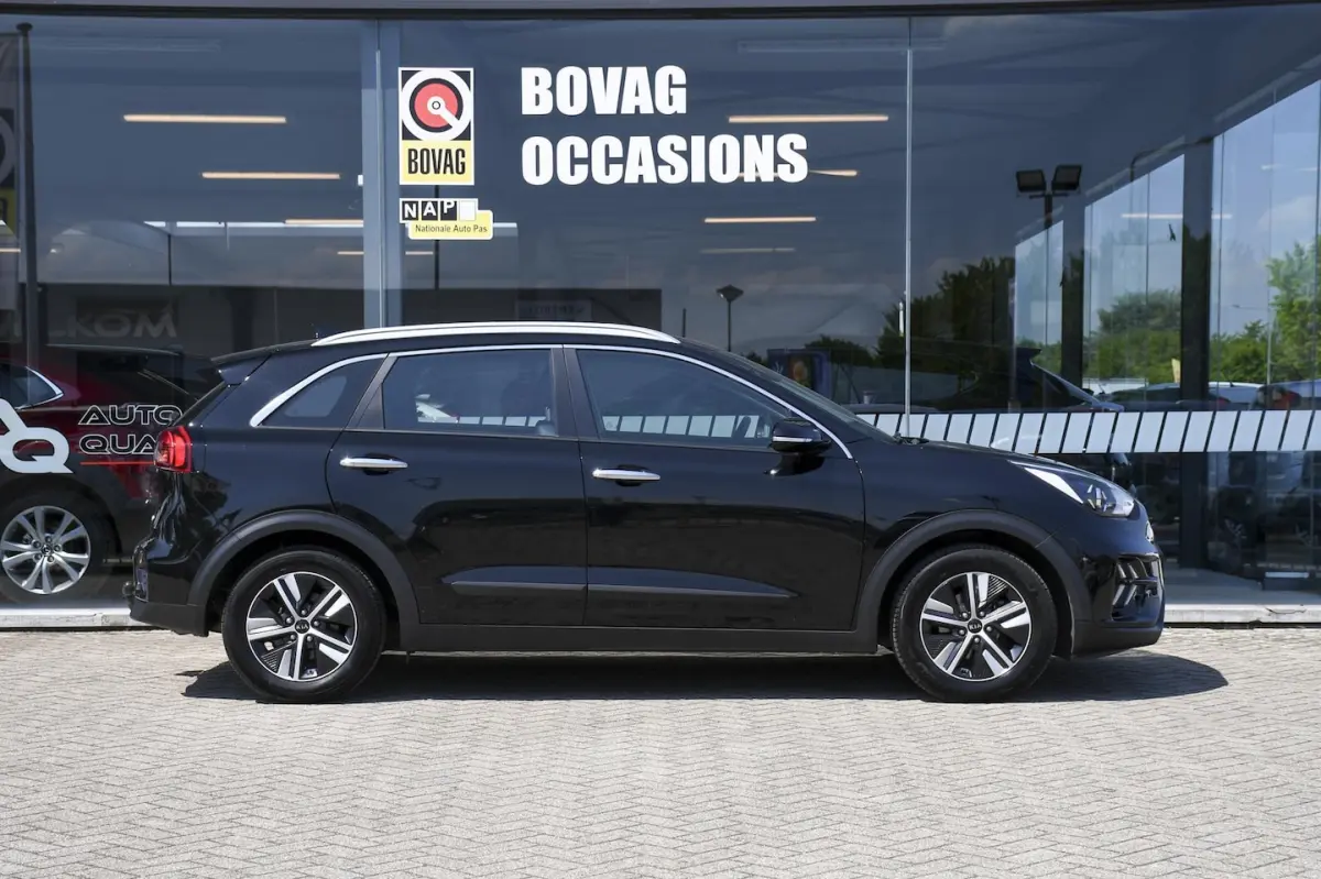 1.6 GDi Hybrid 1 EIGENAAR/ APPLE CARPLY/ TREKHAAK
