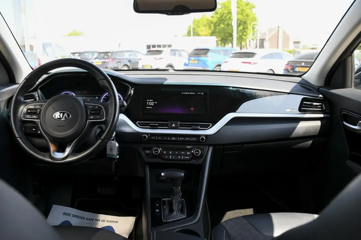 1.6 GDi Hybrid 1 EIGENAAR/ APPLE CARPLY/ TREKHAAK