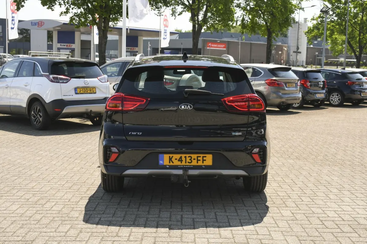 1.6 GDi Hybrid 1 EIGENAAR/ APPLE CARPLY/ TREKHAAK