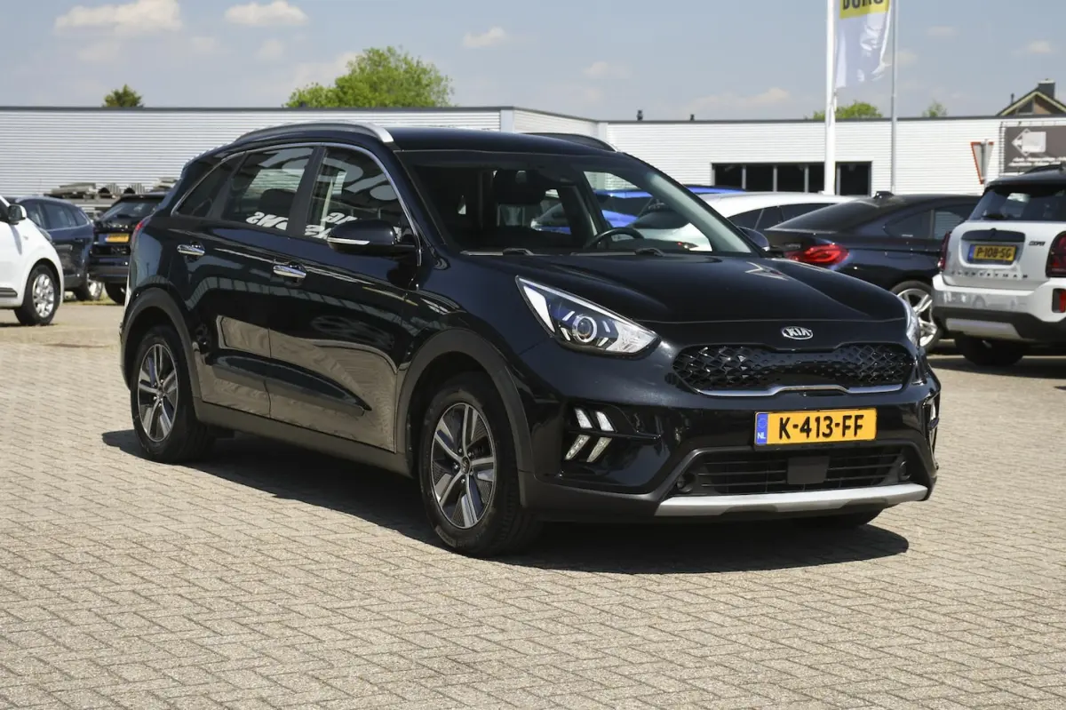 1.6 GDi Hybrid 1 EIGENAAR/ APPLE CARPLY/ TREKHAAK