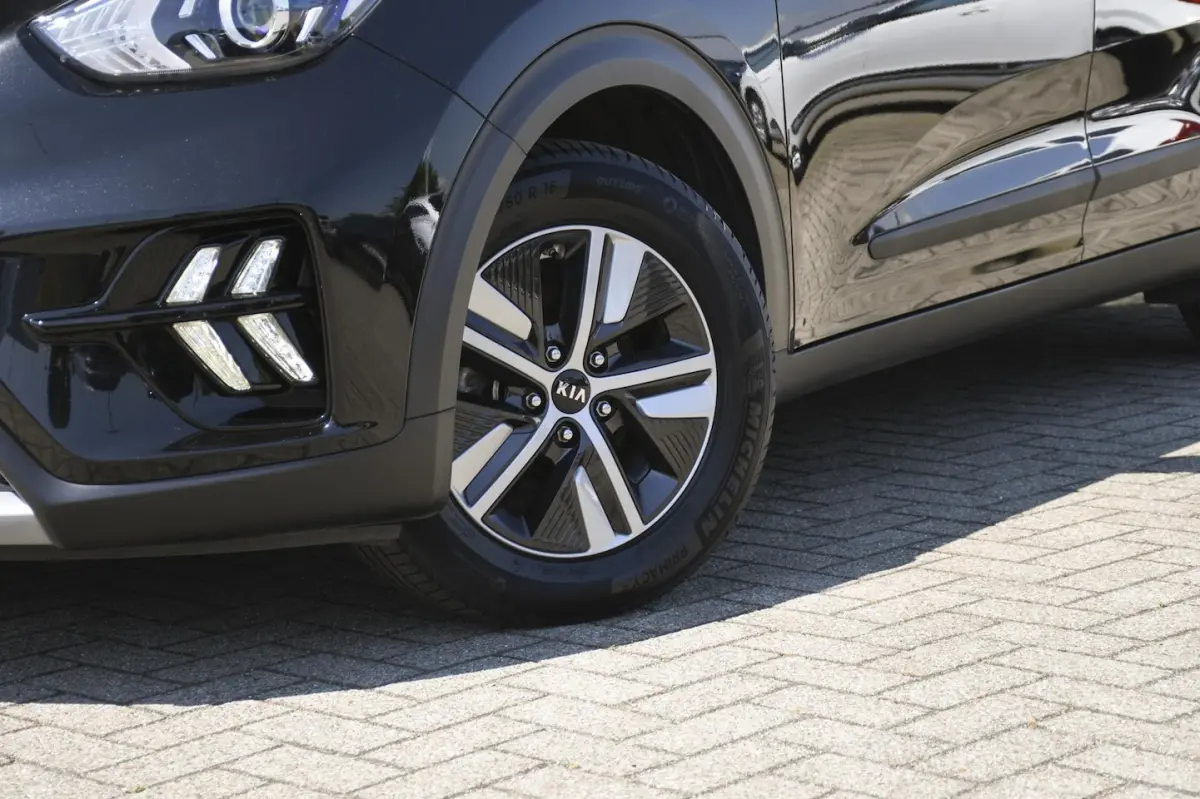 1.6 GDi Hybrid 1 EIGENAAR/ APPLE CARPLY/ TREKHAAK