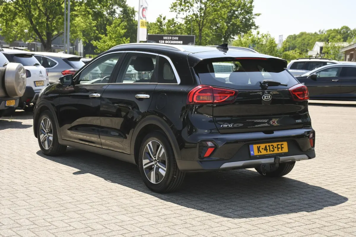 1.6 GDi Hybrid 1 EIGENAAR/ APPLE CARPLY/ TREKHAAK