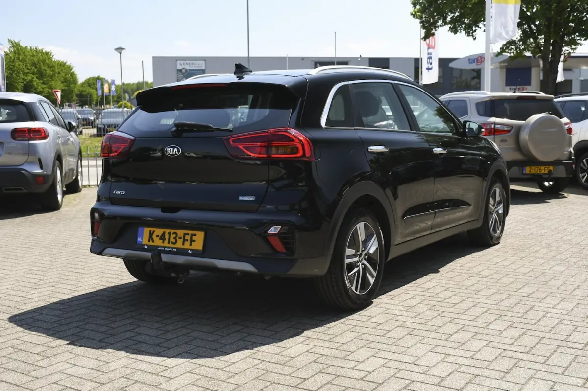 1.6 GDi Hybrid 1 EIGENAAR/ APPLE CARPLY/ TREKHAAK