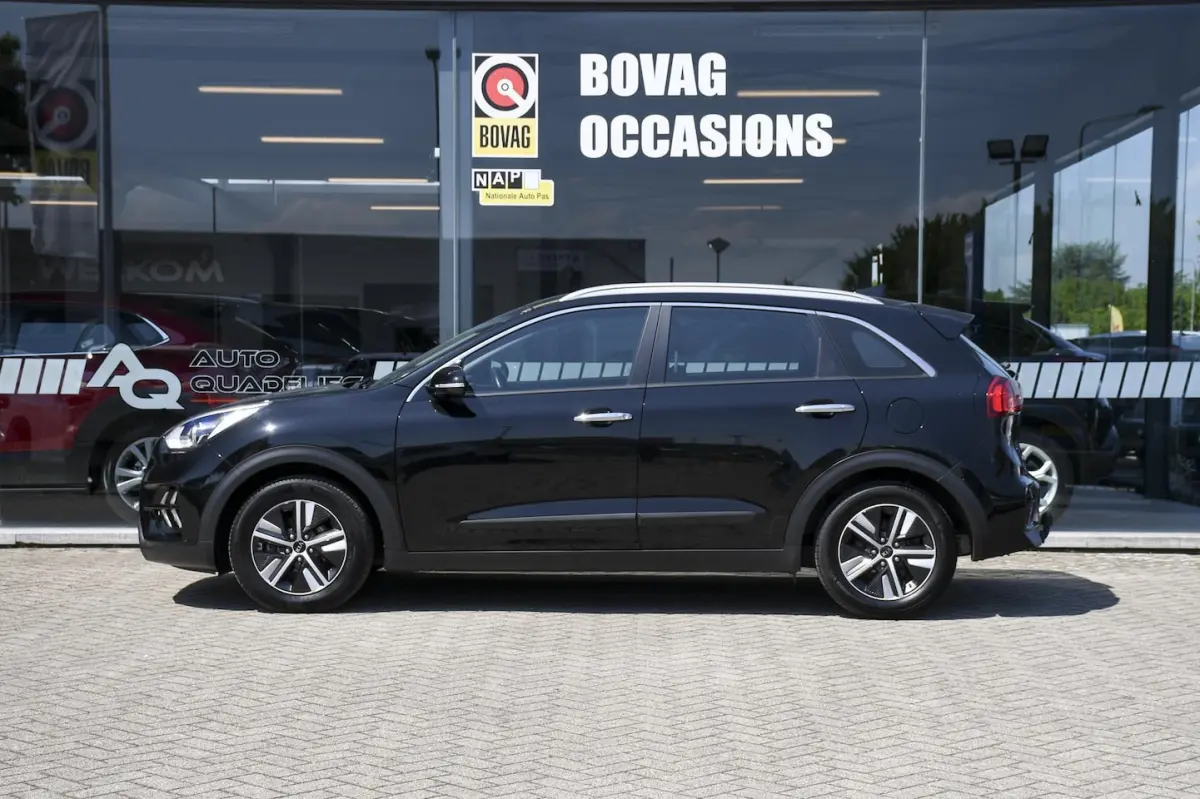 1.6 GDi Hybrid 1 EIGENAAR/ APPLE CARPLY/ TREKHAAK