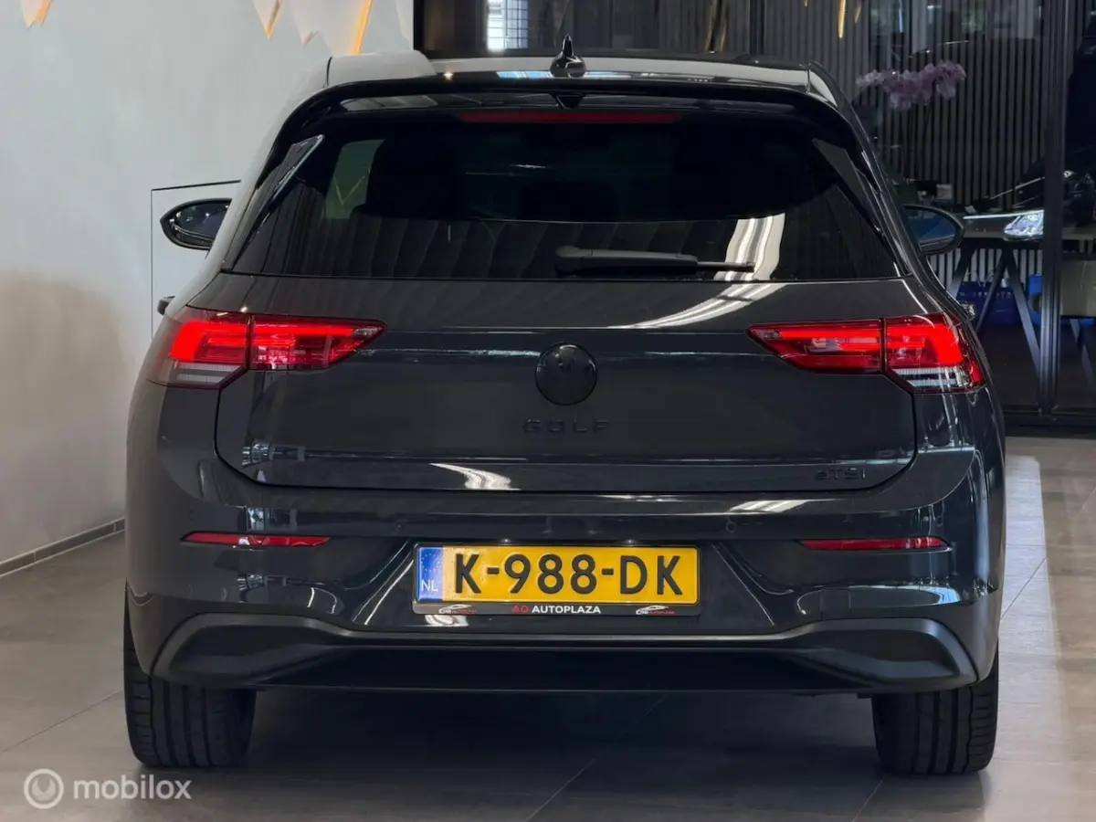 1.0 eTSI Life DSG/Carplay/Sfeer/18" GTI Adelaide