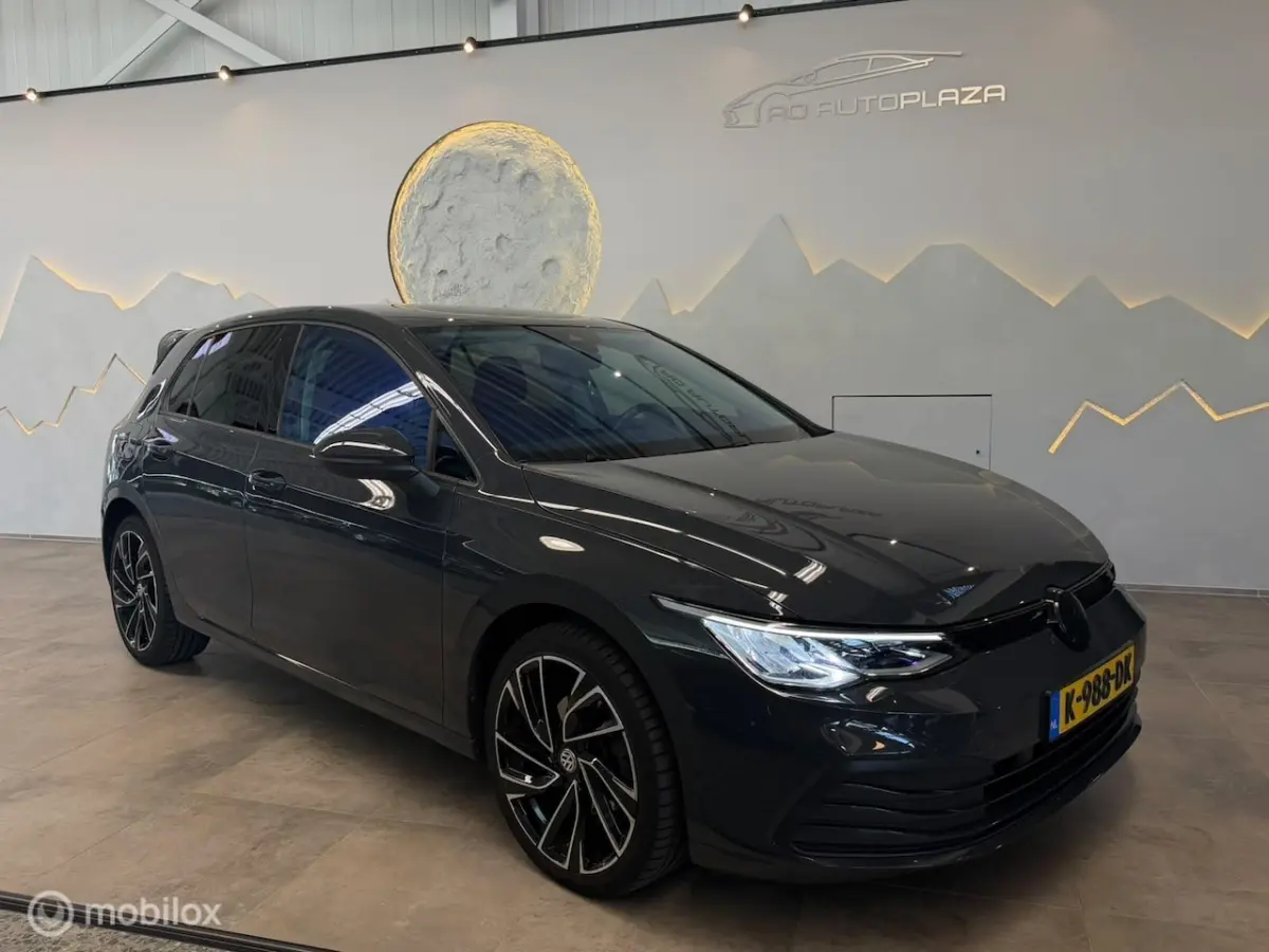 1.0 eTSI Life DSG/Carplay/Sfeer/18" GTI Adelaide