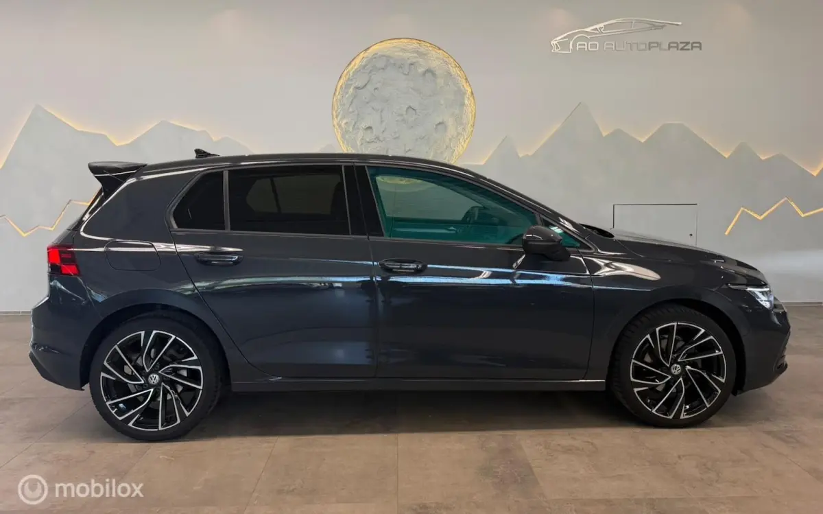 1.0 eTSI Life DSG/Carplay/Sfeer/18" GTI Adelaide