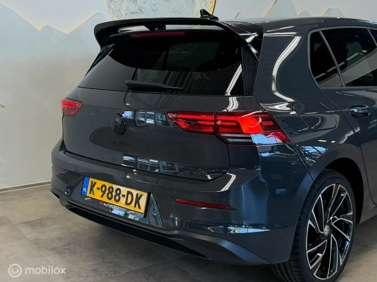 1.0 eTSI Life DSG/Carplay/Sfeer/18" GTI Adelaide