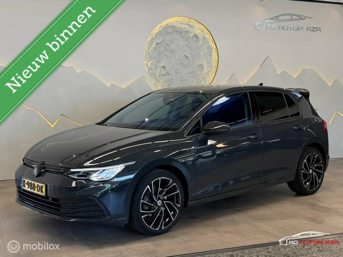 1.0 eTSI Life DSG/Carplay/Sfeer/18" GTI Adelaide