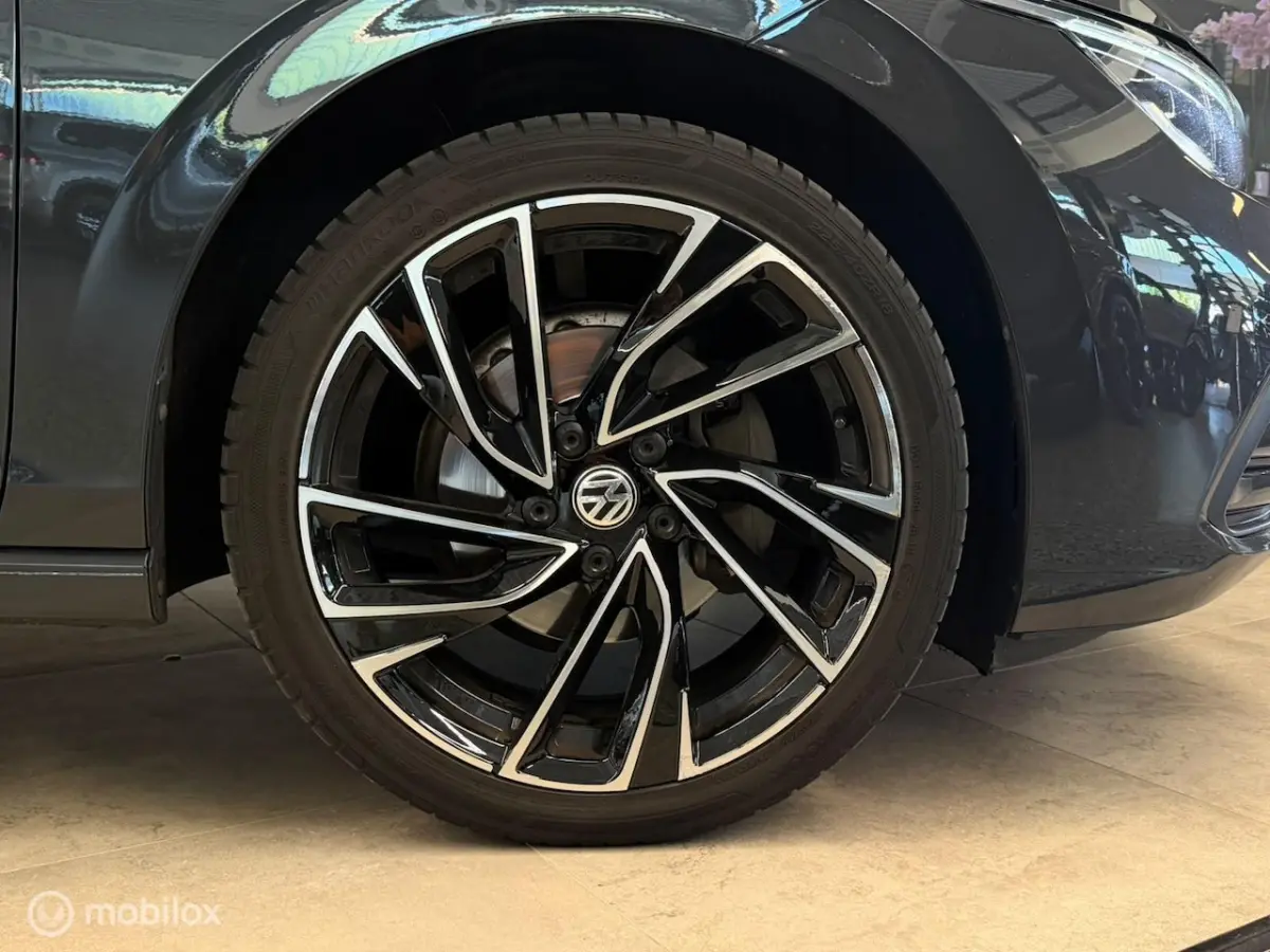 1.0 eTSI Life DSG/Carplay/Sfeer/18" GTI Adelaide