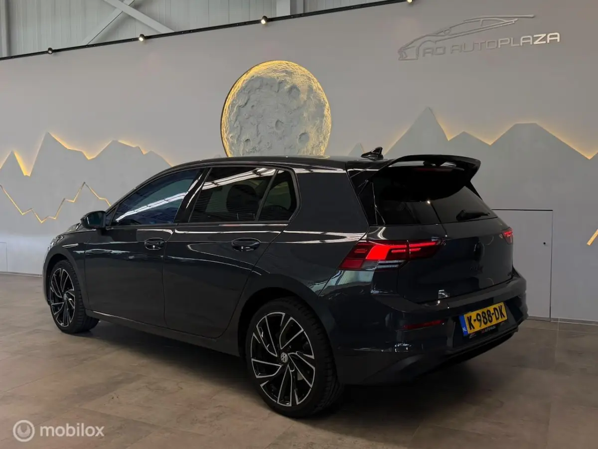 1.0 eTSI Life DSG/Carplay/Sfeer/18" GTI Adelaide