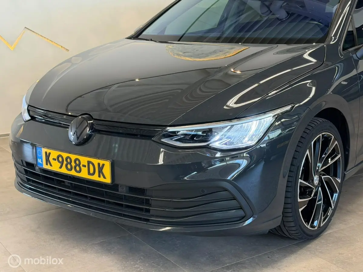 1.0 eTSI Life DSG/Carplay/Sfeer/18" GTI Adelaide