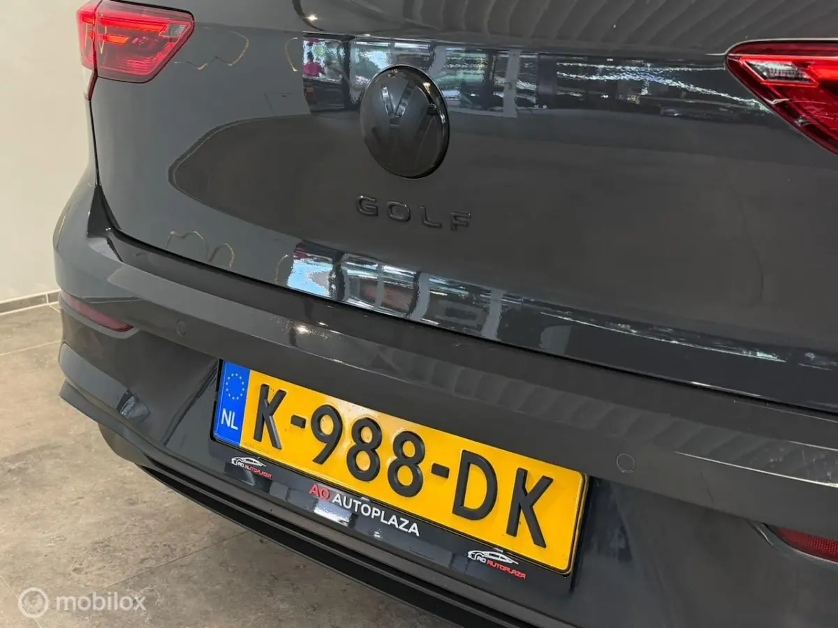 1.0 eTSI Life DSG/Carplay/Sfeer/18" GTI Adelaide