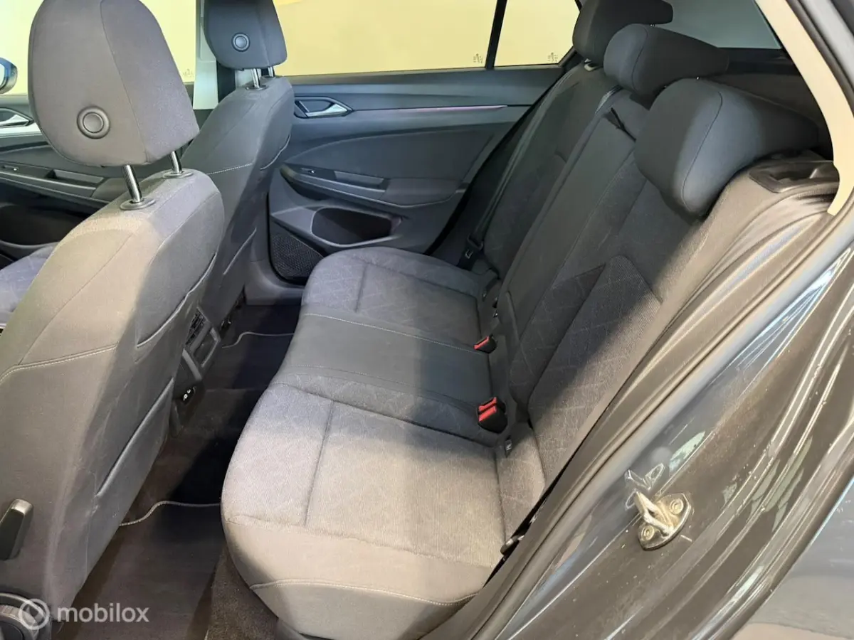 1.0 eTSI Life DSG/Carplay/Sfeer/18" GTI Adelaide