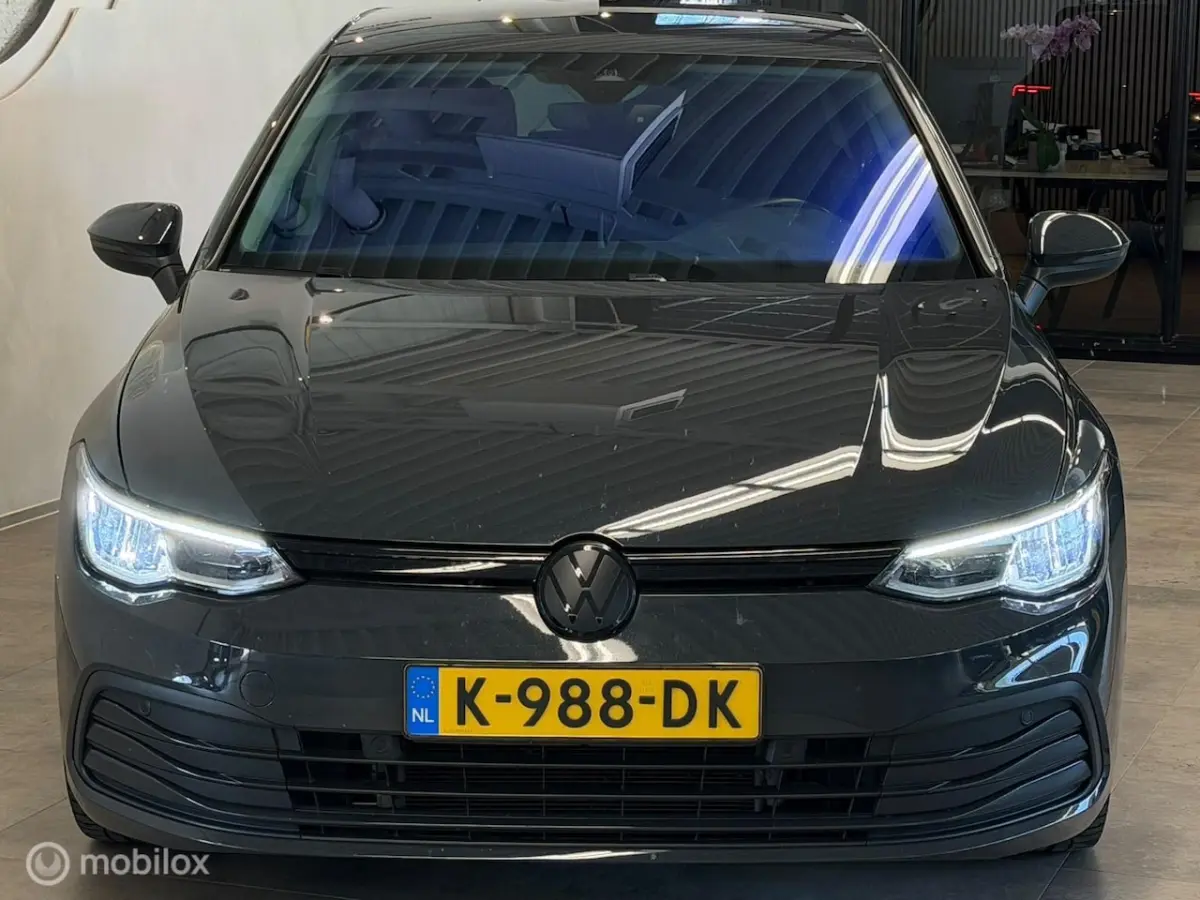1.0 eTSI Life DSG/Carplay/Sfeer/18" GTI Adelaide