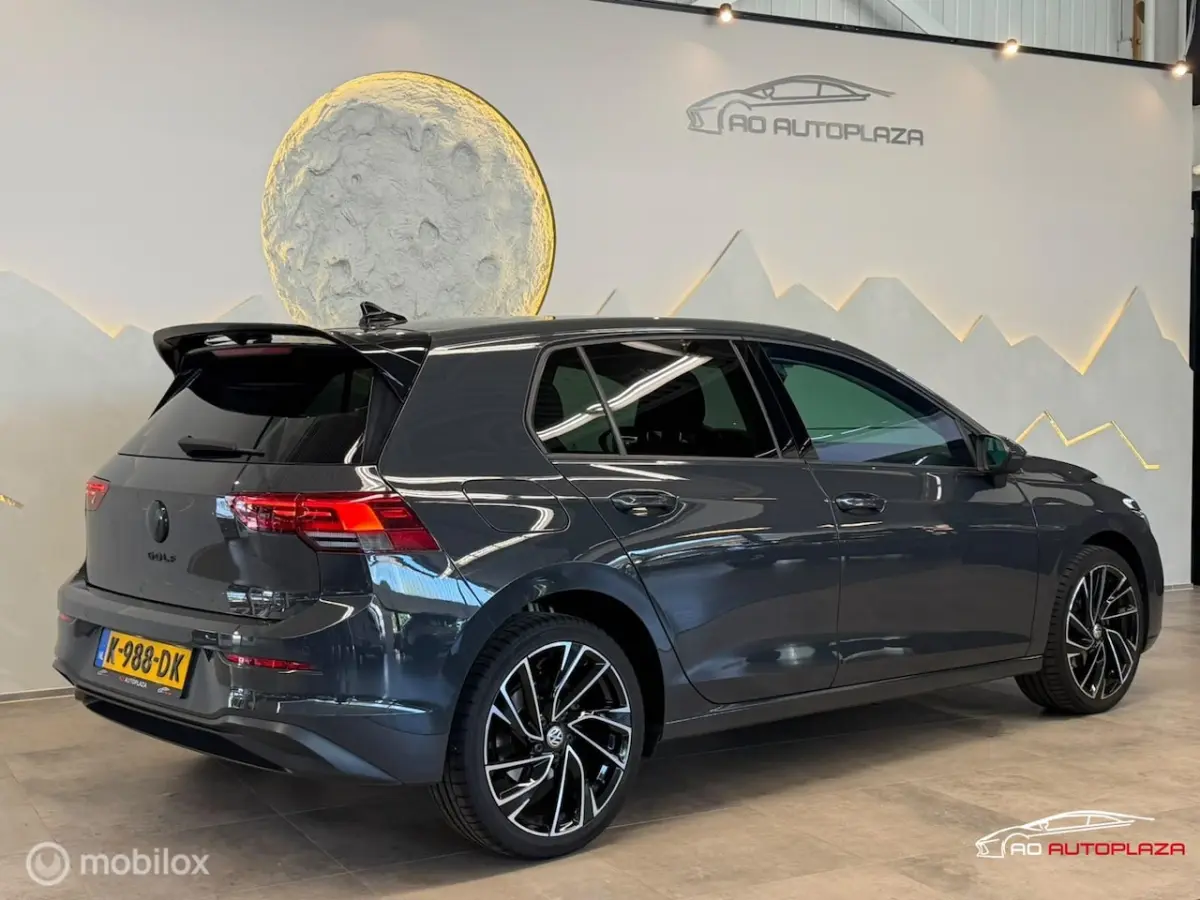 1.0 eTSI Life DSG/Carplay/Sfeer/18" GTI Adelaide