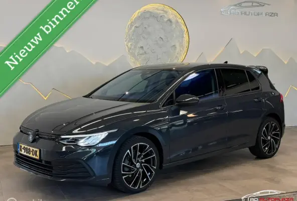 1.0 eTSI Life DSG/Carplay/Sfeer/18" GTI Adelaide