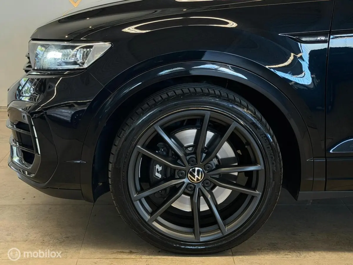 2.0 TSI 4Motion R Panorama/Akrapovic/Keyless/Beats