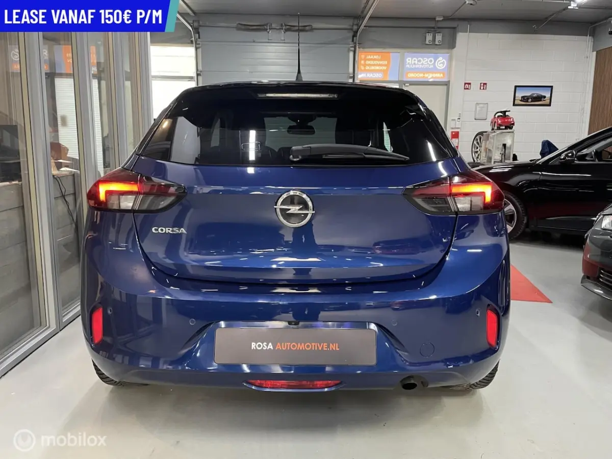 1.2 PANORAMA VIRTUAL COCKPIT LED CRUISE CARPLAY LEER Camera 360 PDC VELGEN