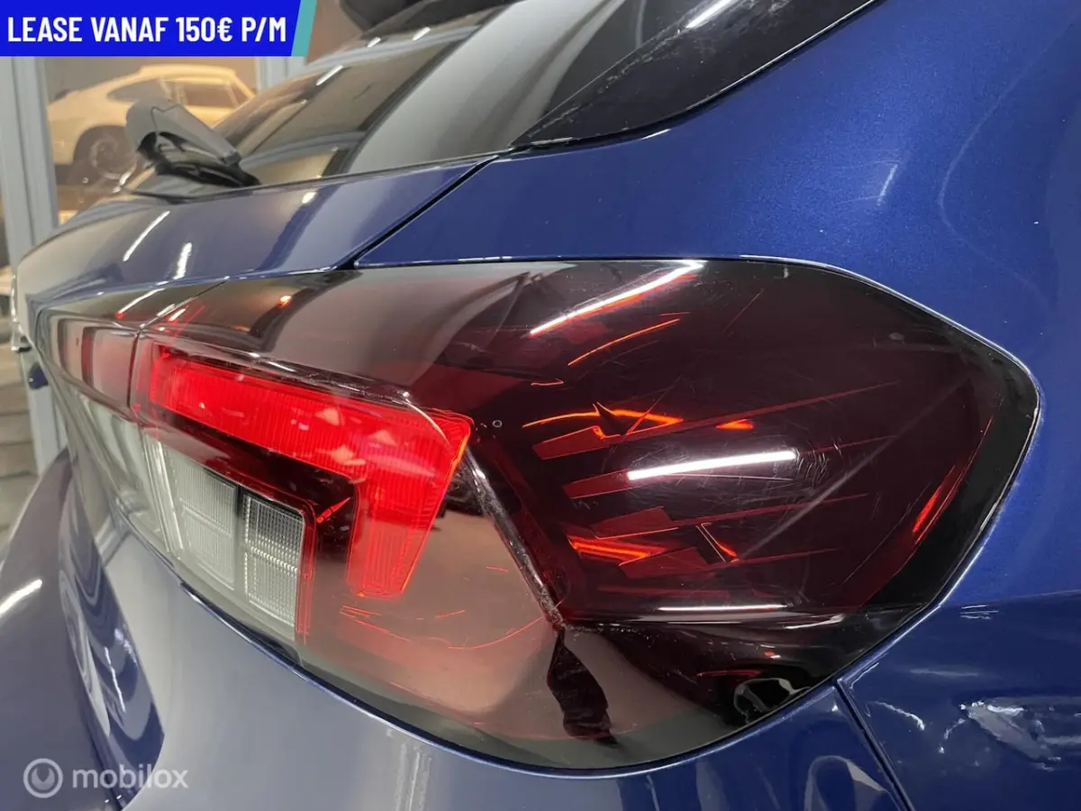 1.2 PANORAMA VIRTUAL COCKPIT LED CRUISE CARPLAY LEER Camera 360 PDC VELGEN