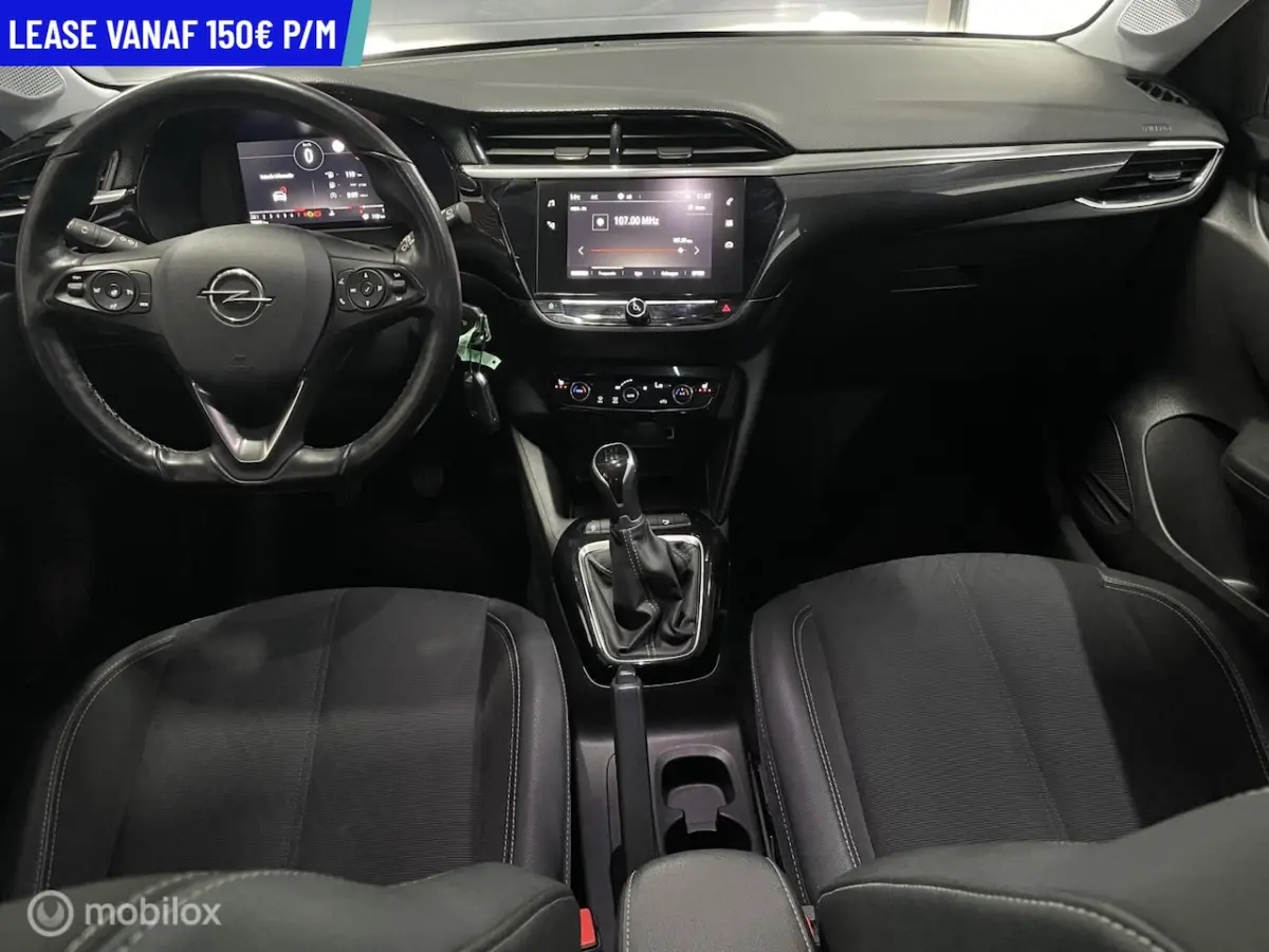 1.2 PANORAMA VIRTUAL COCKPIT LED CRUISE CARPLAY LEER Camera 360 PDC VELGEN
