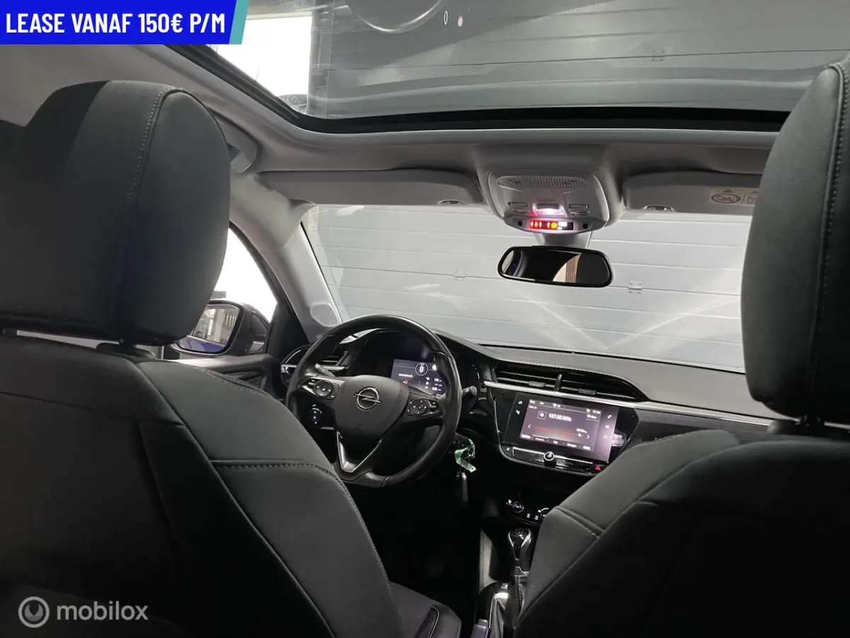 1.2 PANORAMA VIRTUAL COCKPIT LED CRUISE CARPLAY LEER Camera 360 PDC VELGEN