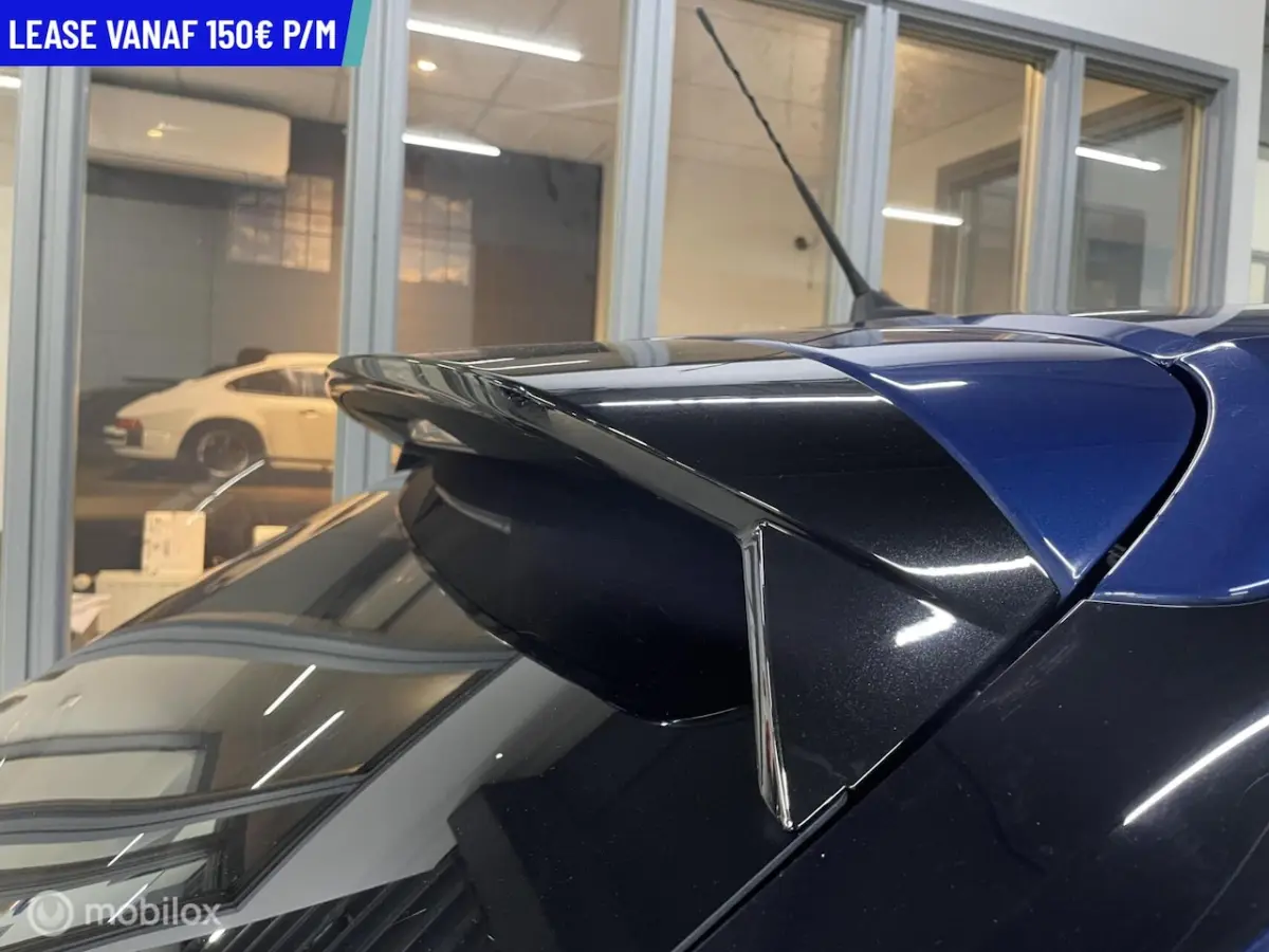 1.2 PANORAMA VIRTUAL COCKPIT LED CRUISE CARPLAY LEER Camera 360 PDC VELGEN