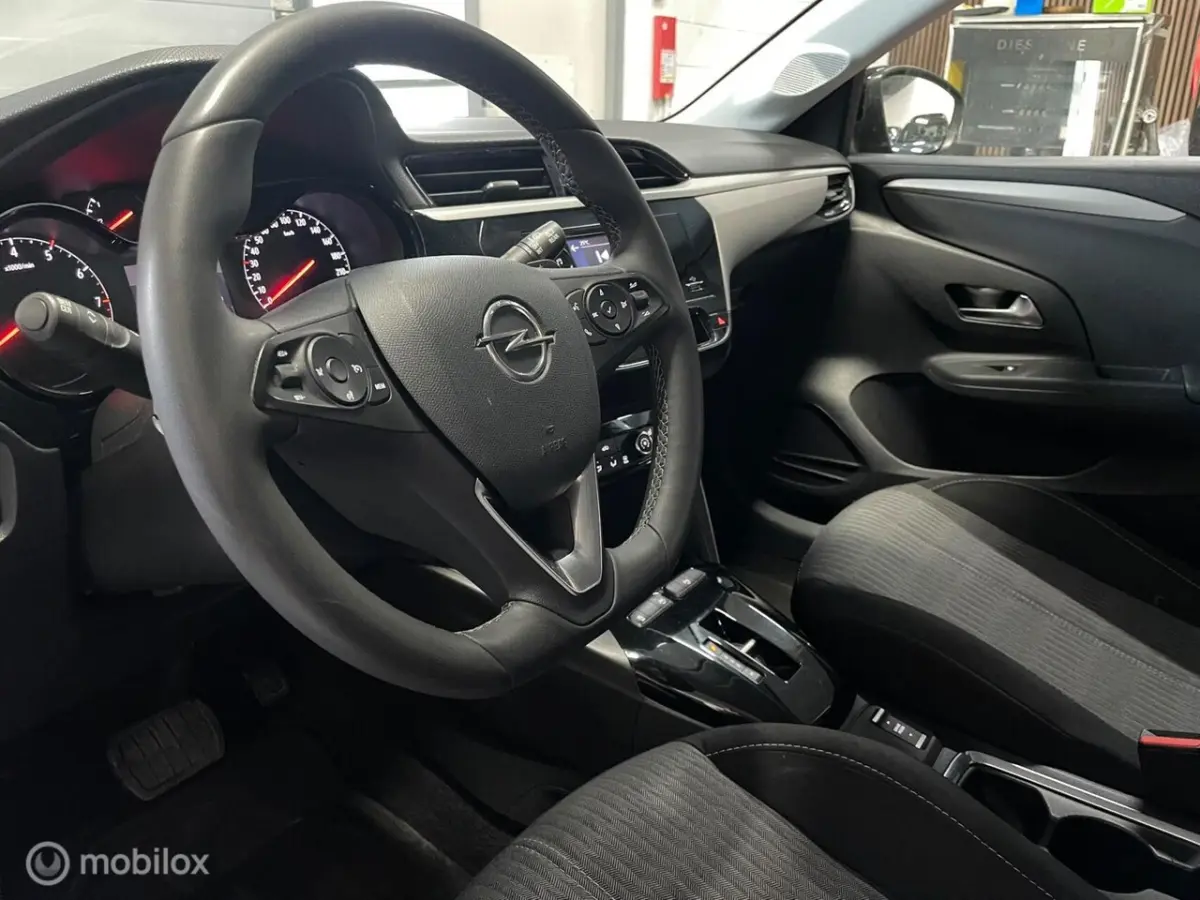 1.2 Turbo AUT. 2023 STOELVERW CRUISE LED XENON NETJES NW APK
