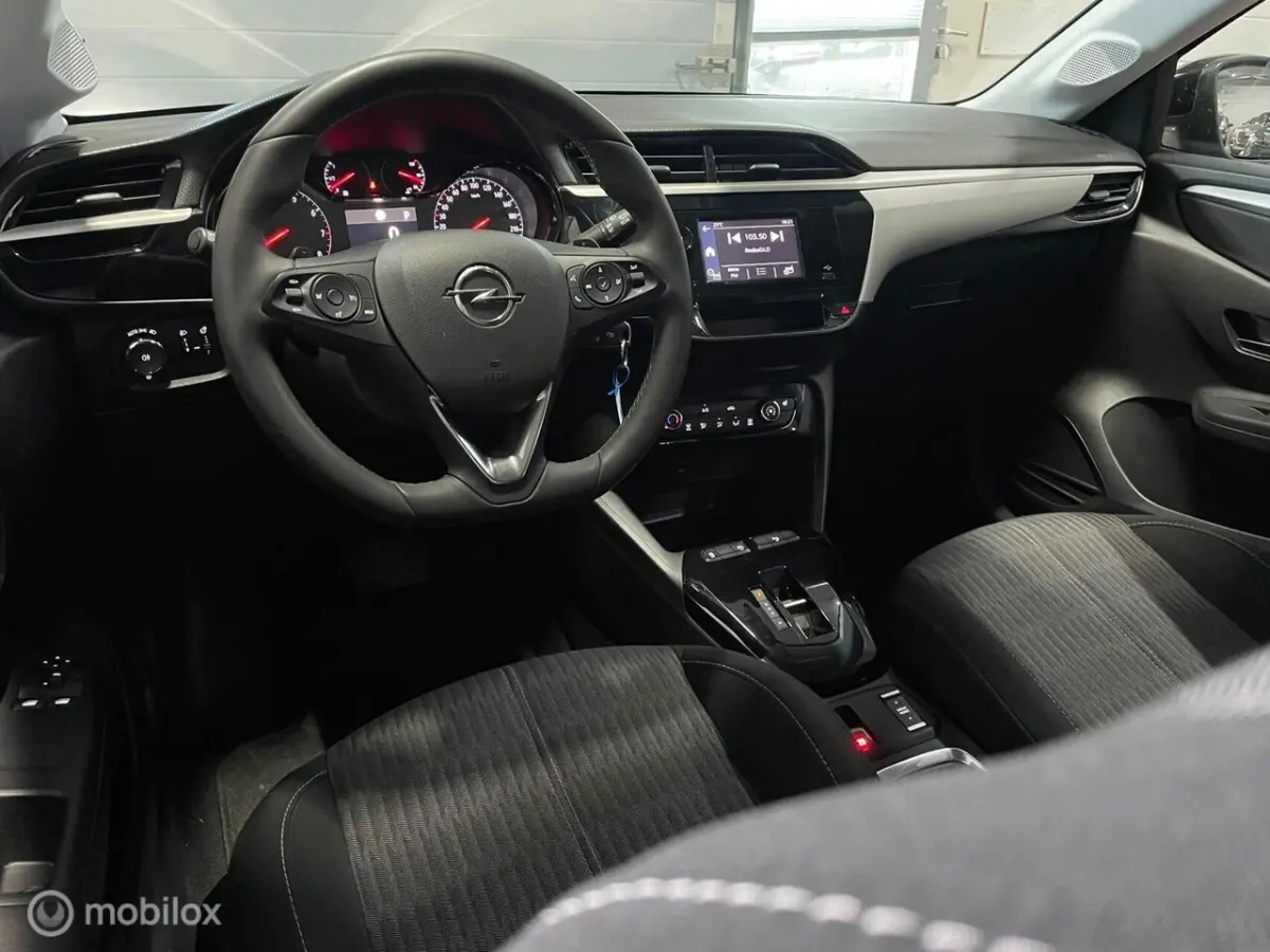 1.2 Turbo AUT. 2023 STOELVERW CRUISE LED XENON NETJES NW APK