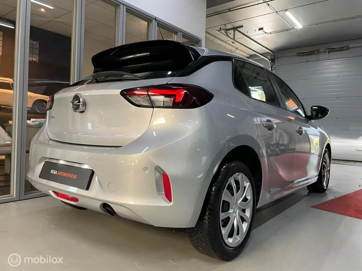 1.2 Turbo AUT. 2023 STOELVERW CRUISE LED XENON NETJES NW APK