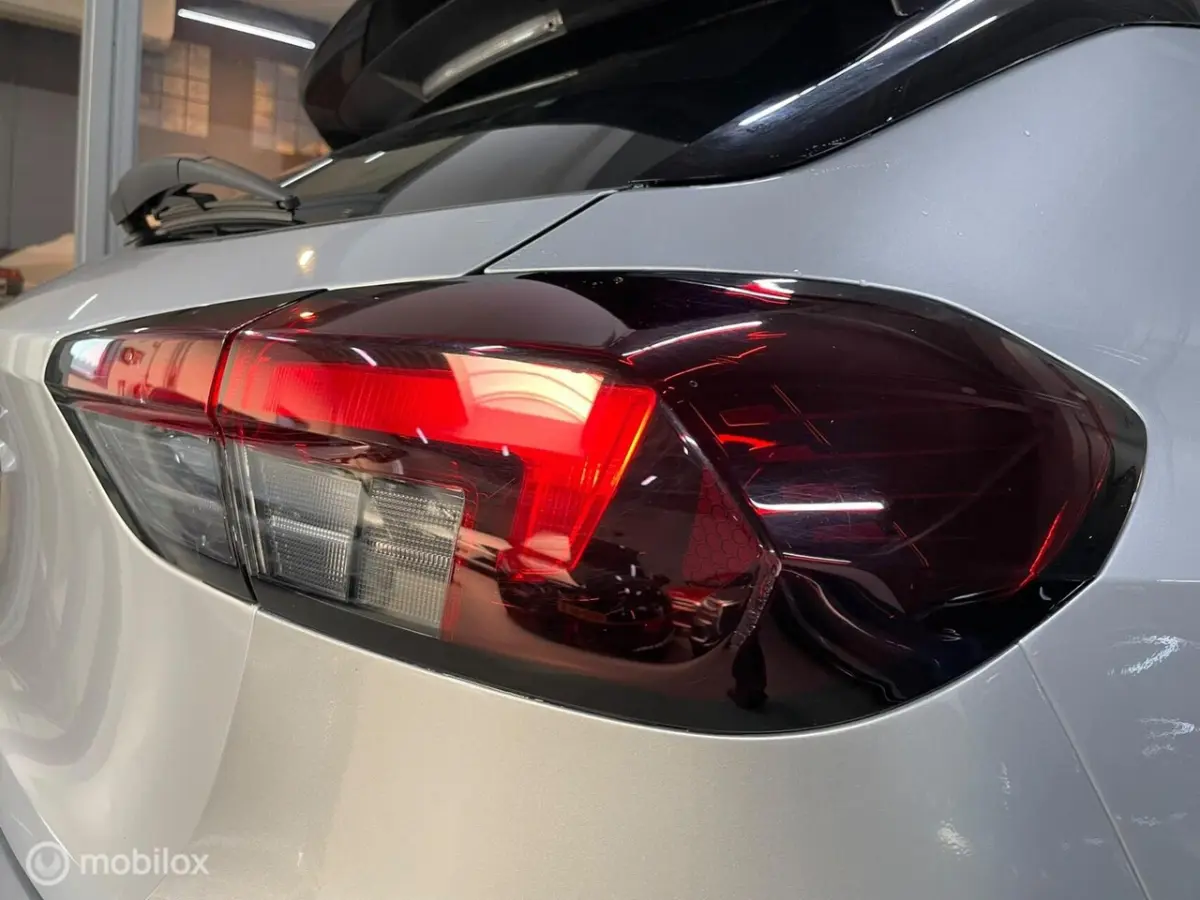 1.2 Turbo AUT. 2023 STOELVERW CRUISE LED XENON NETJES NW APK