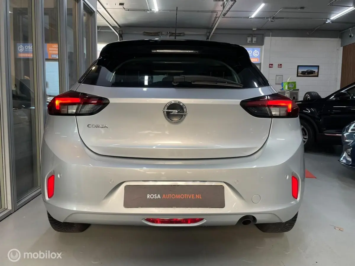 1.2 Turbo AUT. 2023 STOELVERW CRUISE LED XENON NETJES NW APK