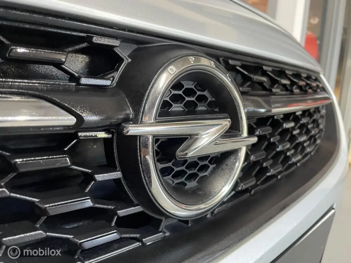 1.2 Turbo AUT. 2023 STOELVERW CRUISE LED XENON NETJES NW APK