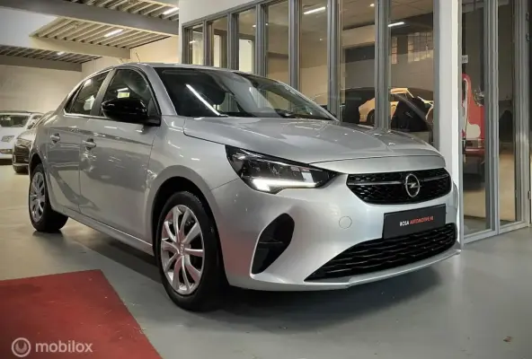 1.2 Turbo AUT. 2023 STOELVERW CRUISE LED XENON NETJES NW APK