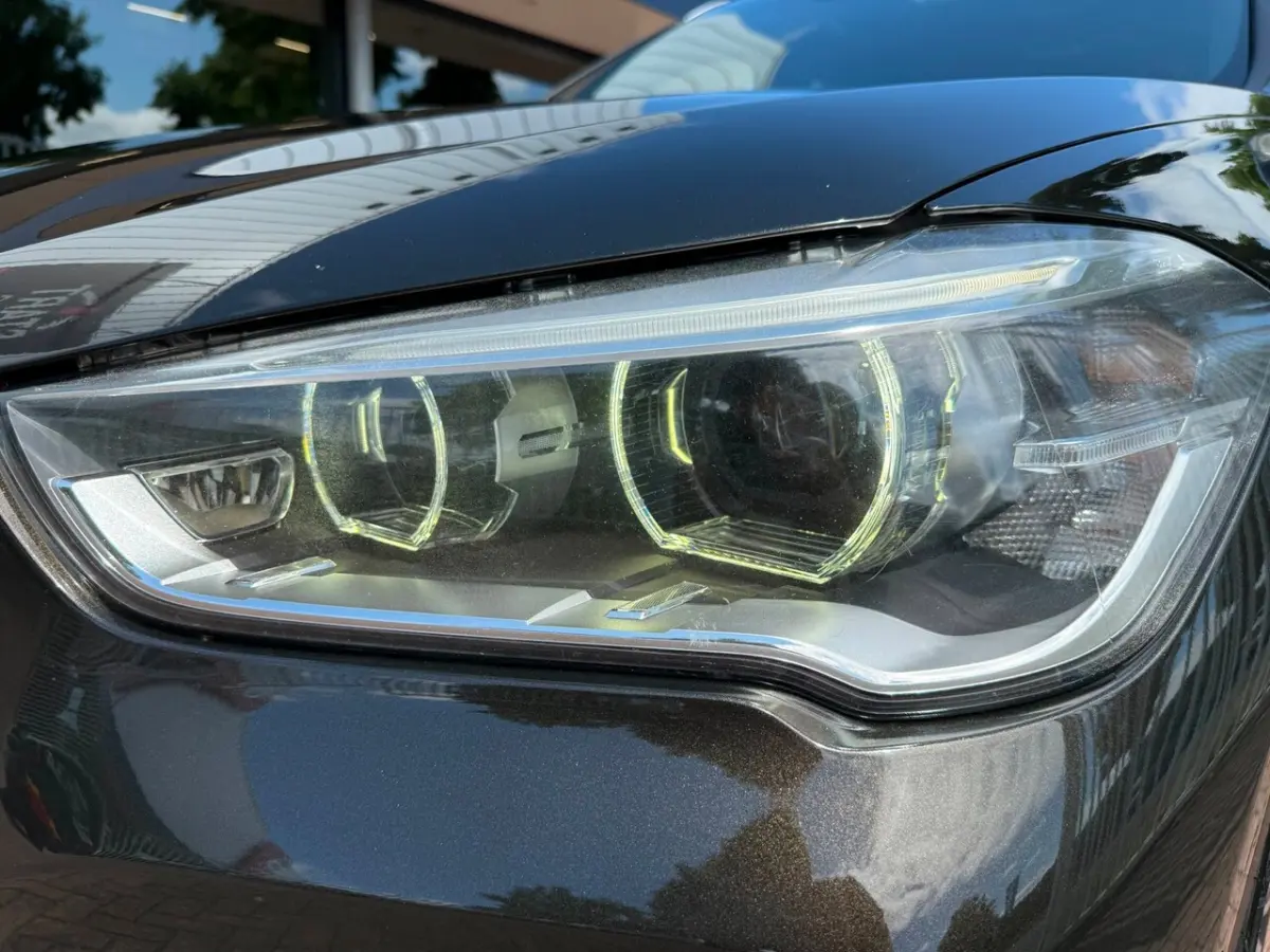 SDrive20i | Automaat | LED | Navi | Leder | Head-Up