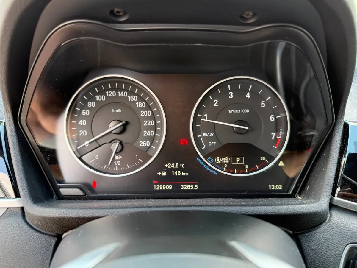 SDrive20i | Automaat | LED | Navi | Leder | Head-Up