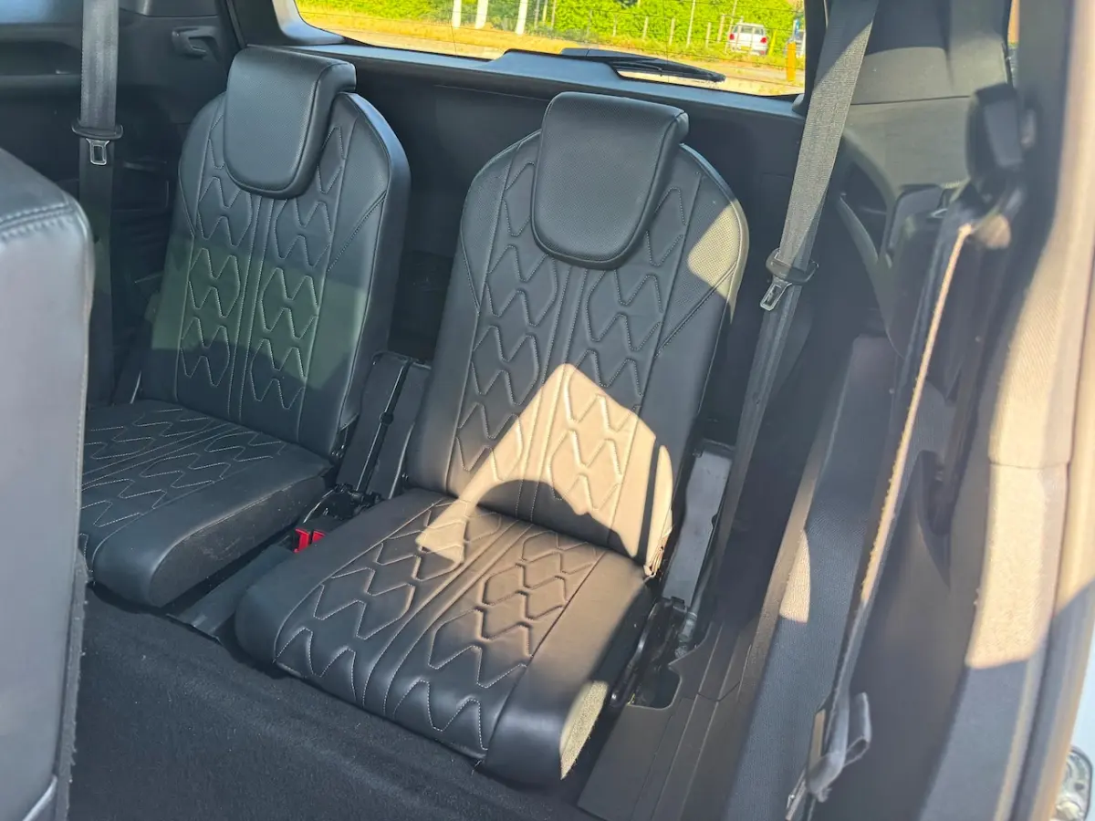 1.6 e-THP GT-Line met alle denkbare optie's
