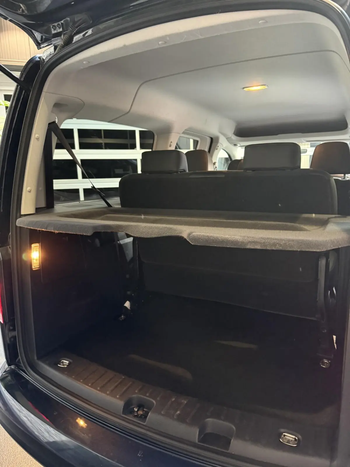 1.4 TSI style luxe uitvoering All In prijs