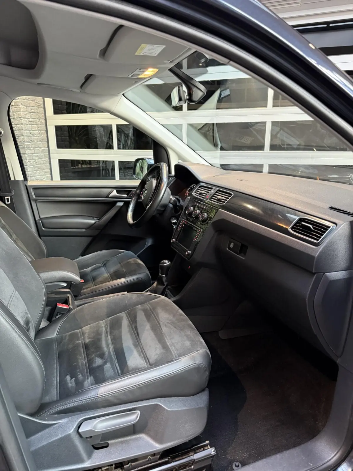 1.4 TSI style luxe uitvoering All In prijs
