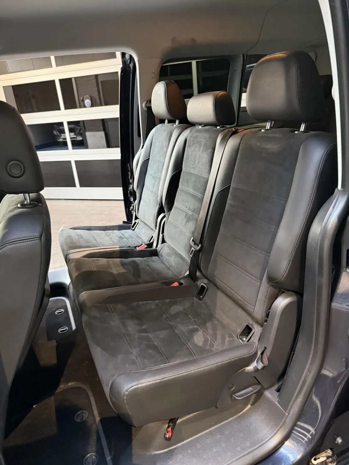 1.4 TSI style luxe uitvoering All In prijs
